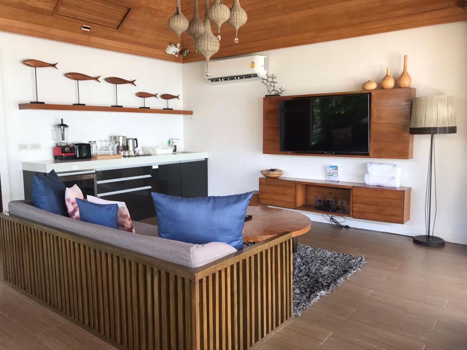 Allure Resort Choeng Mon المظهر الخارجي الصورة