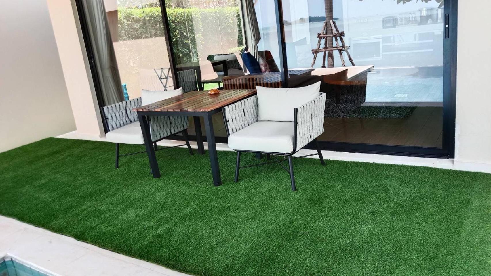 Allure Resort Choeng Mon المظهر الخارجي الصورة