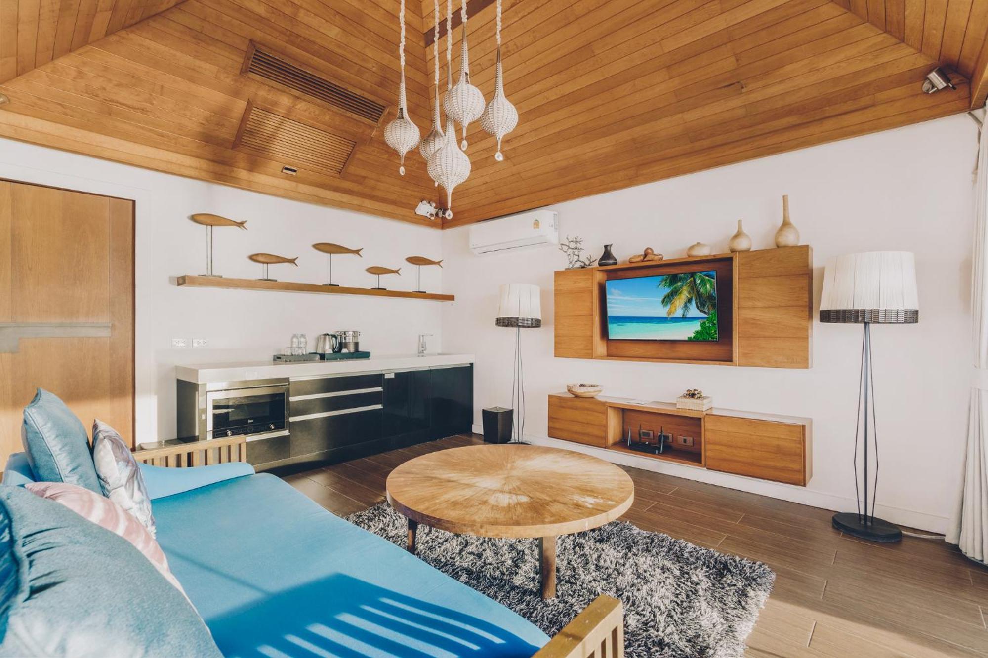 Allure Resort Choeng Mon المظهر الخارجي الصورة