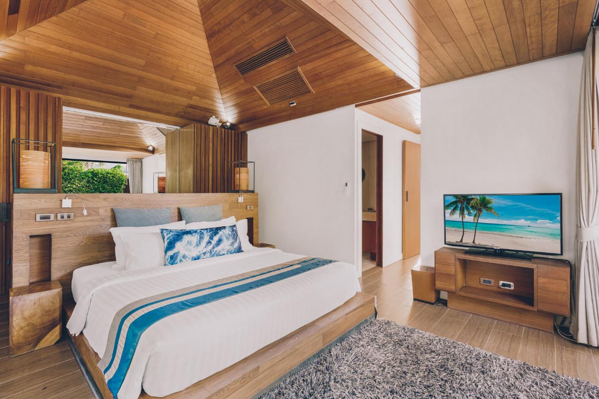 Allure Resort Choeng Mon المظهر الخارجي الصورة