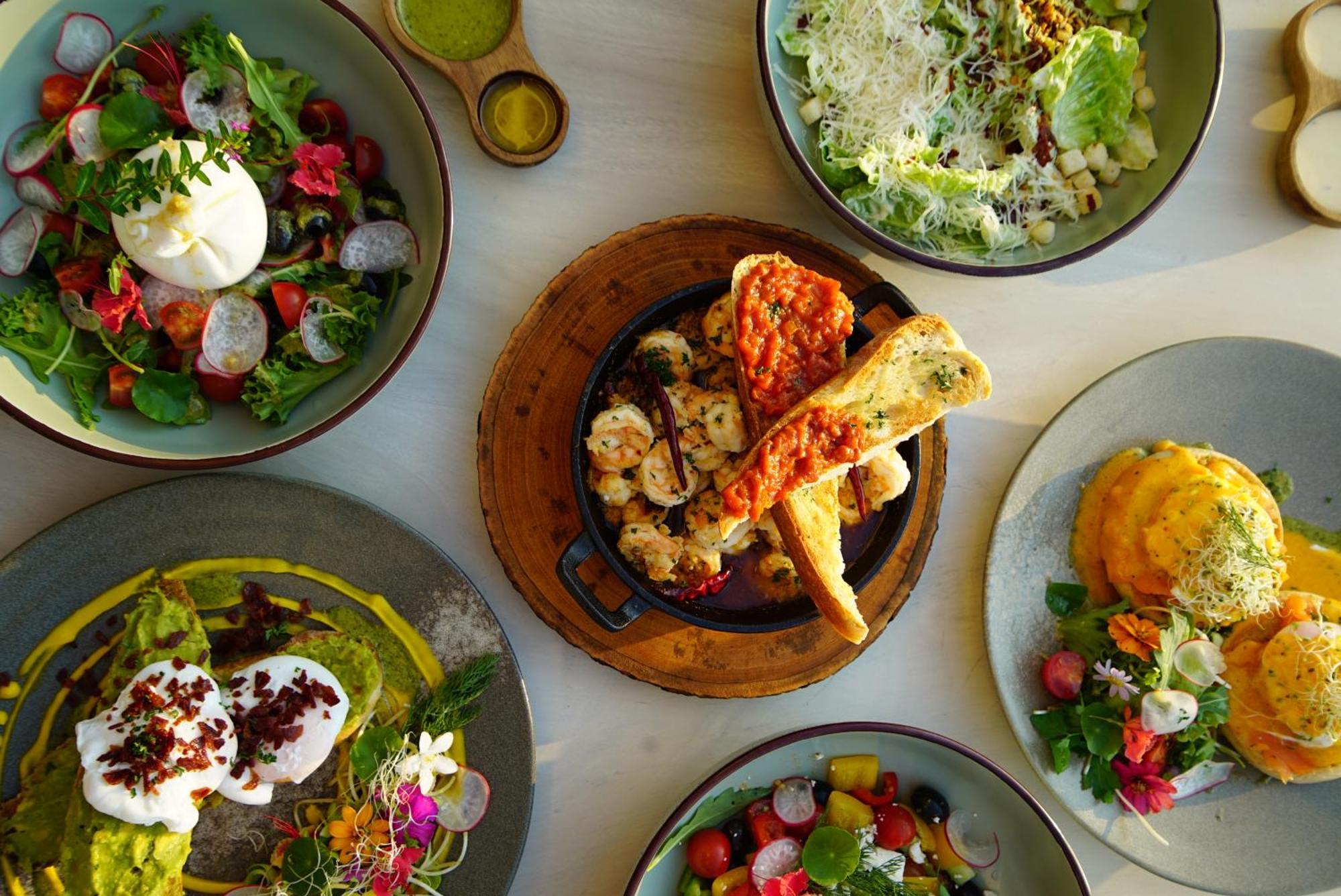 Allure Resort Choeng Mon المظهر الخارجي الصورة