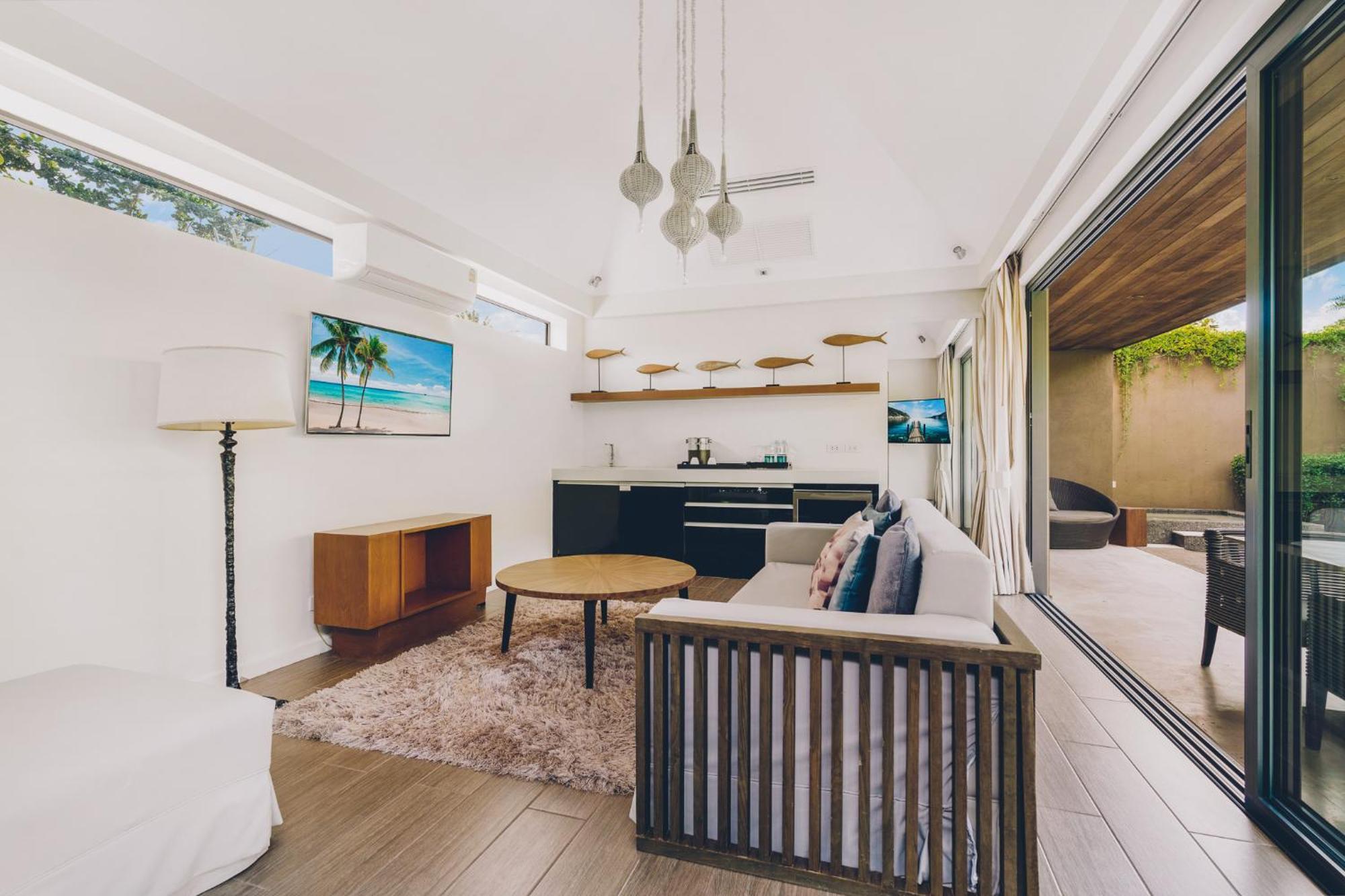 Allure Resort Choeng Mon المظهر الخارجي الصورة