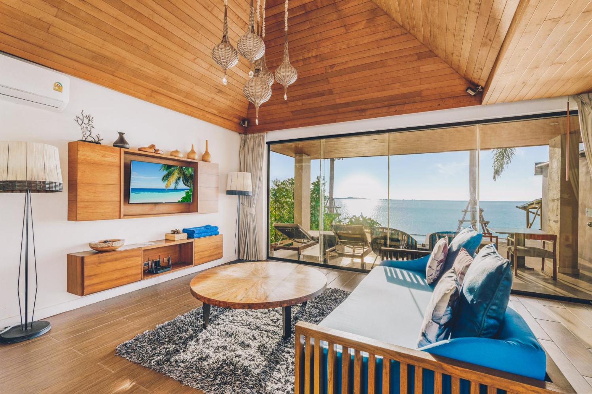 Allure Resort Choeng Mon المظهر الخارجي الصورة